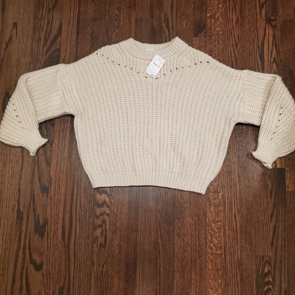 Elodio Sweater